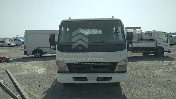 MITSUBISHI CANTER 2006 jl7bce1j06k015800