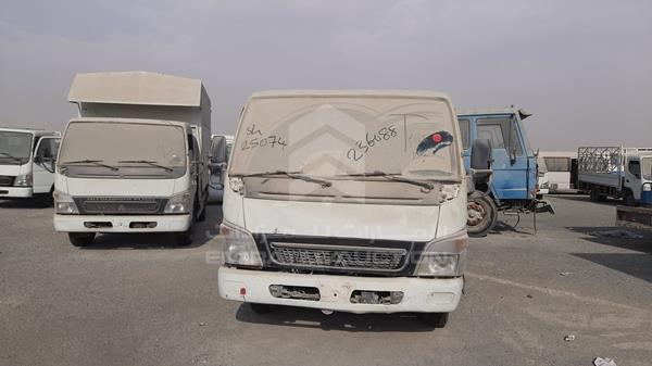 MITSUBISHI CANTER 2008 jl7bce1j08k002483