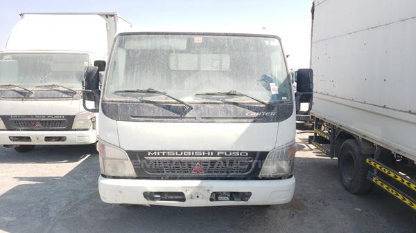 MITSUBISHI CANTER 2013 jl7bce1j0dk013591