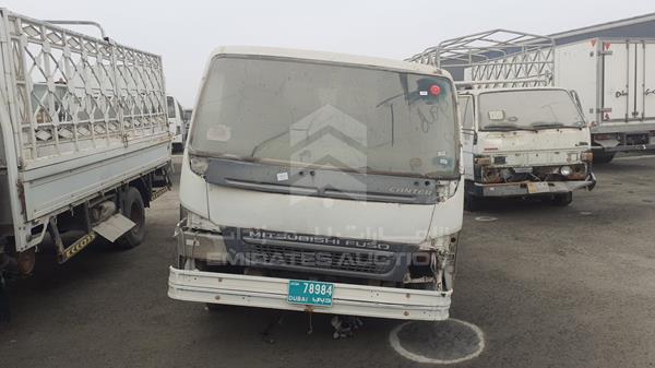 MITSUBISHI CANTER 2013 jl7bce1j0dk017690