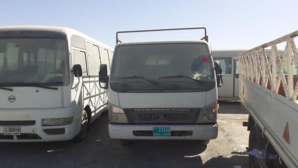 MITSUBISHI CANTER 2013 jl7bce1j0dk021514