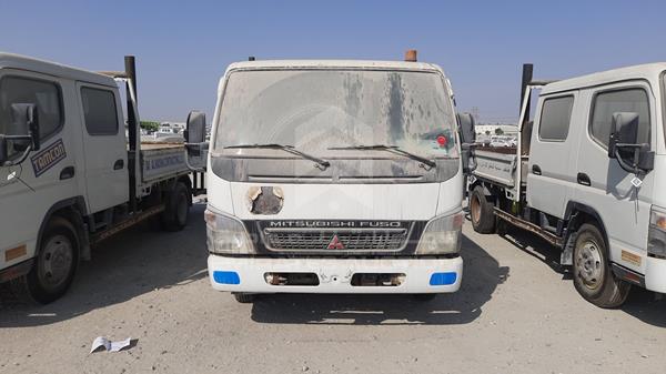 MITSUBISHI FUSO 2013 jl7bce1j0dk023795