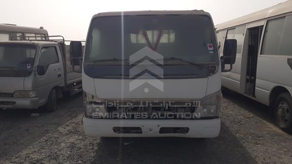 MITSUBISHI CANTER 2005 jl7bce1j15k008708