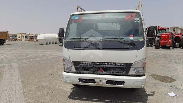 MITSUBISHI CANTER 2007 jl7bce1j17k024572