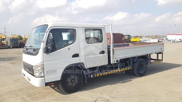 MITSUBISHI CANTER 2008 jl7bce1j18k018773