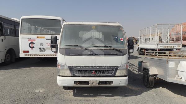 MITSUBISHI CANTER 2011 jl7bce1j1bk003939