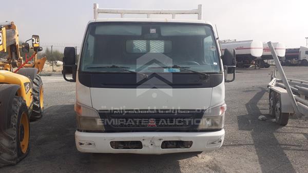 MITSUBISHI CANTER 2012 jl7bce1j1ck005093