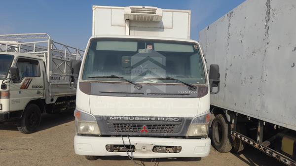 MITSUBISHI CANTER 2013 jl7bce1j1dk004978