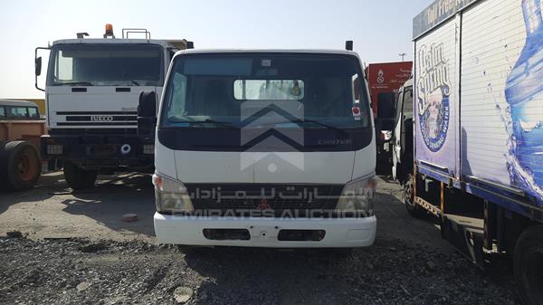 MITSUBISHI CANTER 2013 jl7bce1j1dk013132