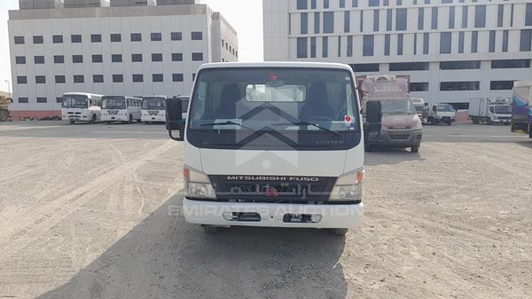 MITSUBISHI CANTER 2013 jl7bce1j1dk013955