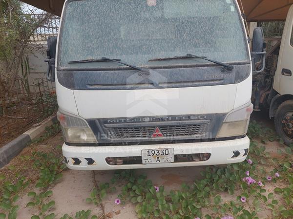 MITSUBISHI CANTER 2013 jl7bce1j1dk022204