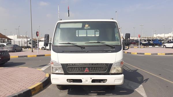 MITSUBISHI FUSO 2010 jl7bce1j2ak007321