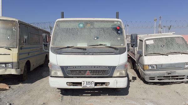 MITSUBISHI CANTER 2010 jl7bce1j2ak014804