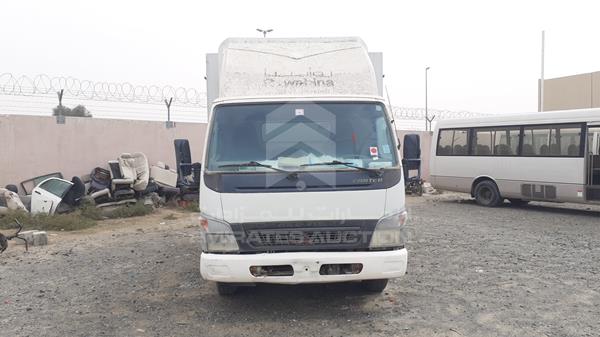 MITSUBISHI CANTER 2011 jl7bce1j2bk005618