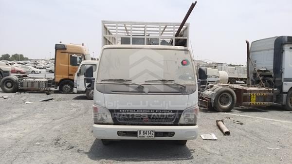 MITSUBISHI CANTER 2011 jl7bce1j2bk006333