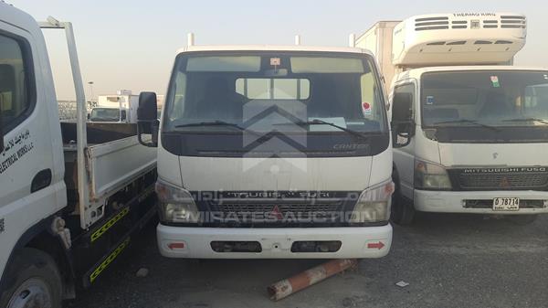 MITSUBISHI CANTER 2013 jl7bce1j2dk022180