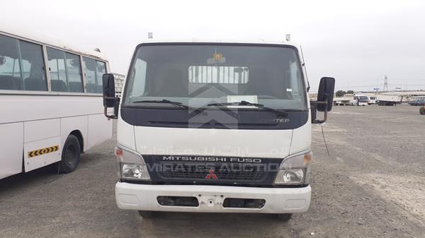 MITSUBISHI CANTER 2007 jl7bce1j37k028994