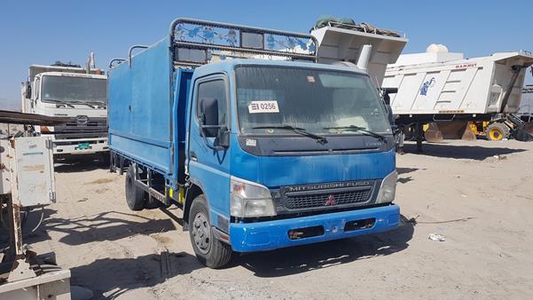 MITSUBISHI CANTER 2011 jl7bce1j3bk013811