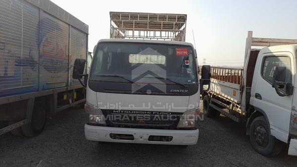 MITSUBISHI CANTER 2013 jl7bce1j3dk004609