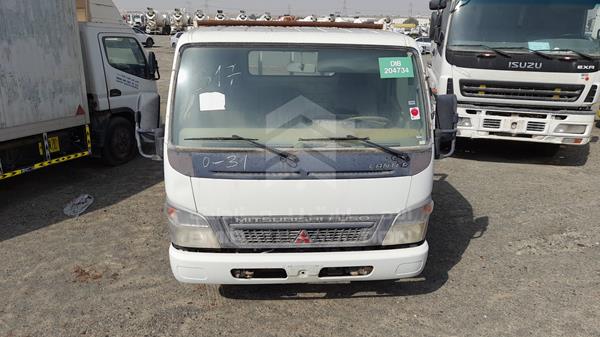 MITSUBISHI CANTER 2013 jl7bce1j3dk009468