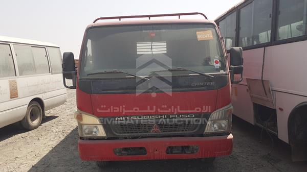 MITSUBISHI CANTER 2013 jl7bce1j3dk024777