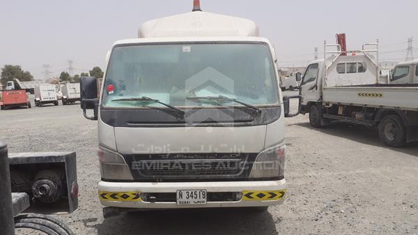 MITSUBISHI CANTER 2013 jl7bce1j3dk026741