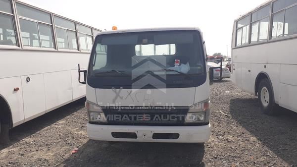 MITSUBISHI CANTER 2006 jl7bce1j46k020756