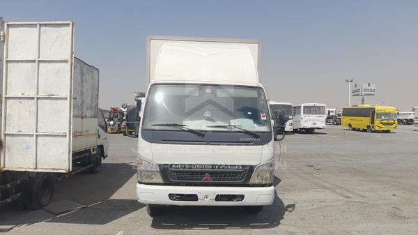 MITSUBISHI CANTER 2010 jl7bce1j4ak007319