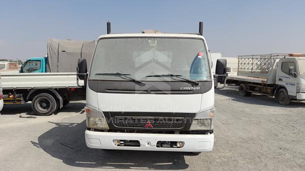 MITSUBISHI CANTER 2012 jl7bce1j4ck005945