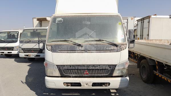 MITSUBISHI CANTER 2013 jl7bce1j4dk013979