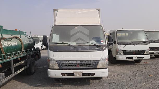 MITSUBISHI CANTER 2013 jl7bce1j4dk032564