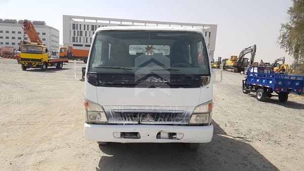 MITSUBISHI CANTER 2005 jl7bce1j55k011479