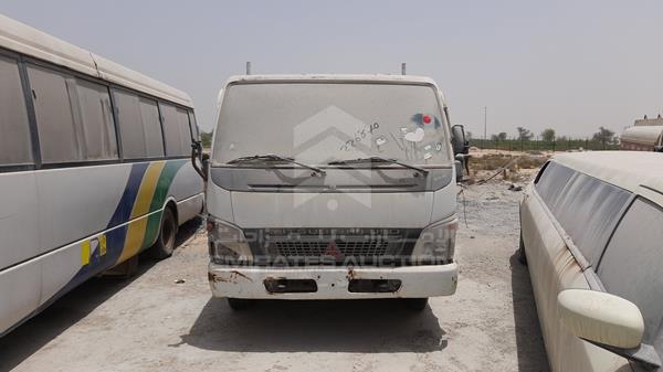 MITSUBISHI CANTER 2007 jl7bce1j57k023294