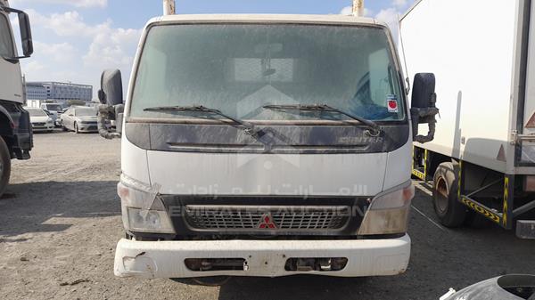 MITSUBISHI CANTER 2013 jl7bce1j5dk013960