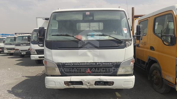 MITSUBISHI CANTER 2013 jl7bce1j5dk021864