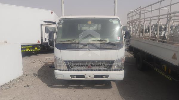 MITSUBISHI CANTER 2008 jl7bce1j68k012192