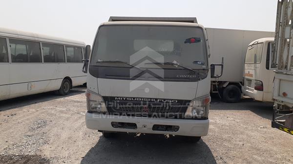 MITSUBISHI FUSO 2013 jl7bce1j6dk030363