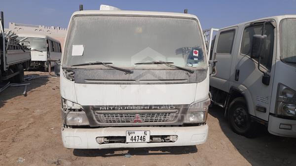 MITSUBISHI CANTER 2005 jl7bce1j75k003657