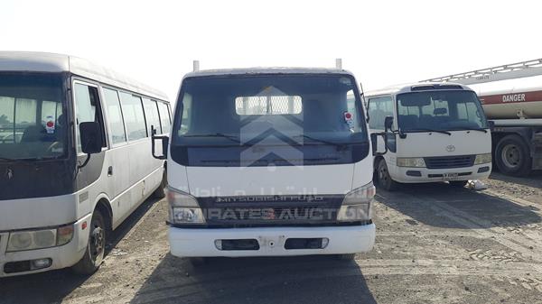 MITSUBISHI CANTER 2005 jl7bce1j75k009510