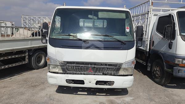 MITSUBISHI CANTER 2006 jl7bce1j76k009749