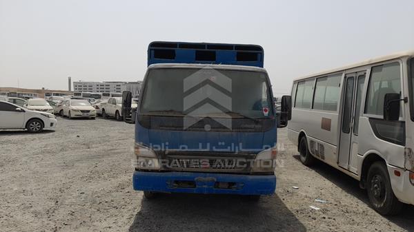 MITSUBISHI CANTER 2006 jl7bce1j76k018211