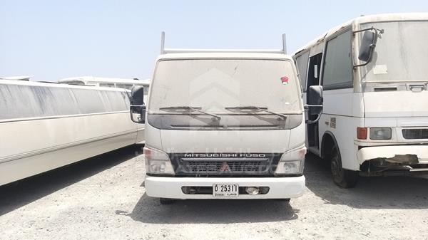 MITSUBISHI CANTER 2010 jl7bce1j7ak007377