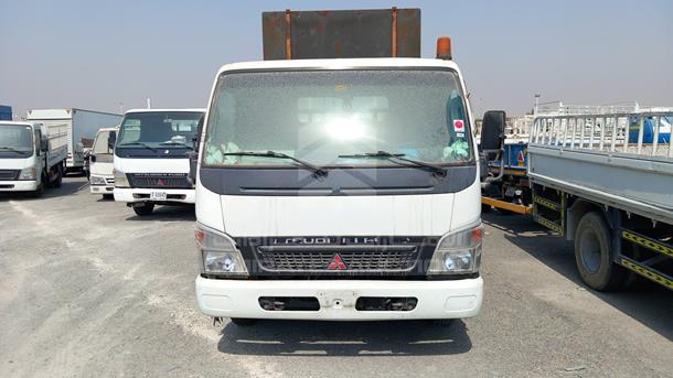 MITSUBISHI CANTER 2006 jl7bce1j86k010408