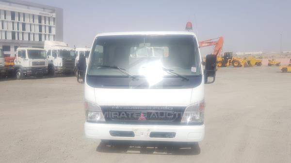 MITSUBISHI CANTER 2007 jl7bce1j87k033043