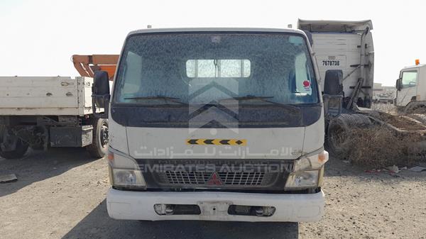 MITSUBISHI CANTER 2008 jl7bce1j88k022951