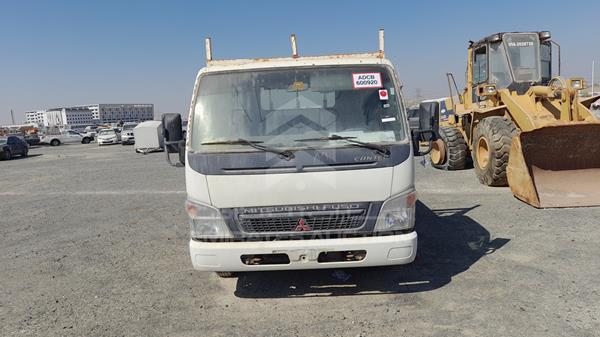 MITSUBISHI CANTER 2008 jl7bce1j88k032055