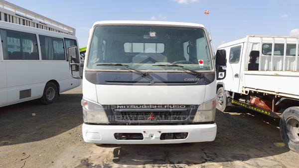 MITSUBISHI CANTER 2012 jl7bce1j8ck007519