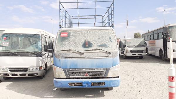 MITSUBISHI CANTER 2013 jl7bce1j8dk004296