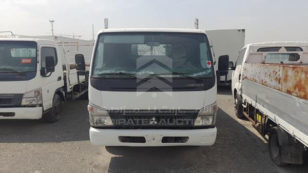 MITSUBISHI CANTER 2010 jl7bce1j9ak003332