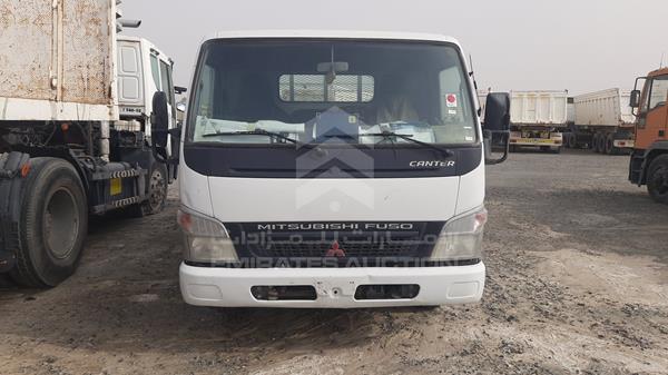 MITSUBISHI CANTER 2013 jl7bce1j9dk013279